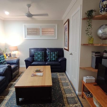 Se-Ayr Bnb At Lighthouse Port Macquarie Exterior photo